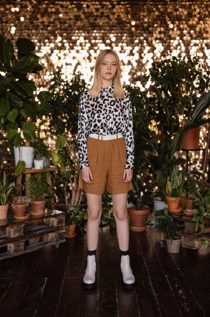 Short Jeans